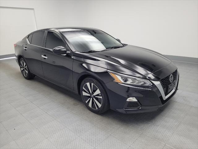 used 2022 Nissan Altima car, priced at $20,295