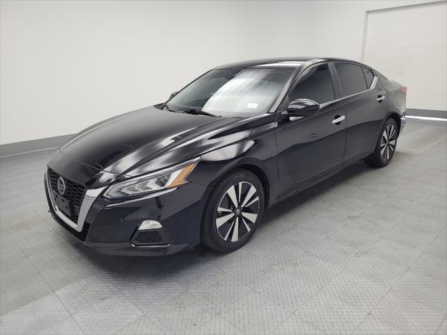 used 2022 Nissan Altima car, priced at $20,295