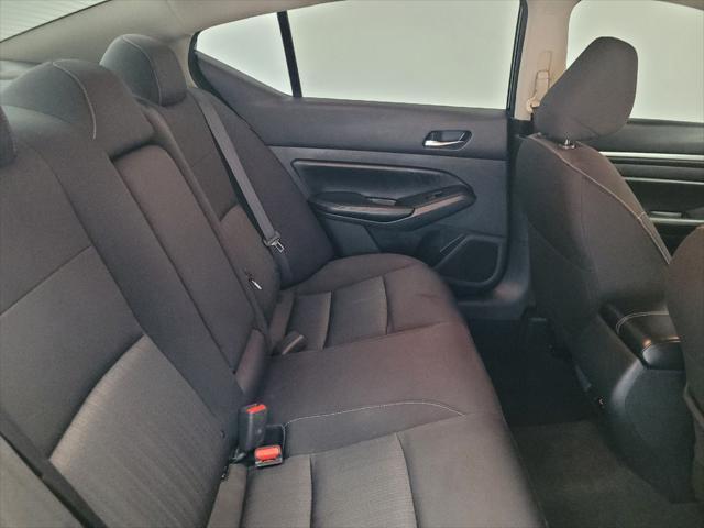 used 2022 Nissan Altima car, priced at $20,295