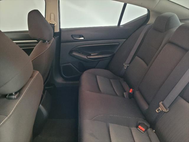 used 2022 Nissan Altima car, priced at $20,295