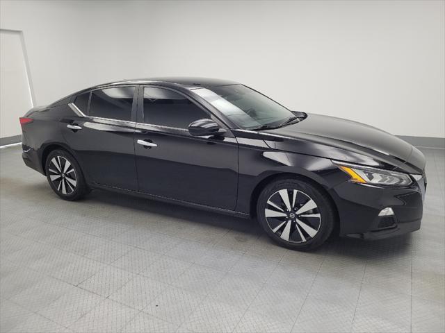 used 2022 Nissan Altima car, priced at $20,295