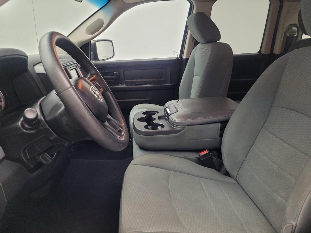 used 2017 Ram 1500 car, priced at $20,395