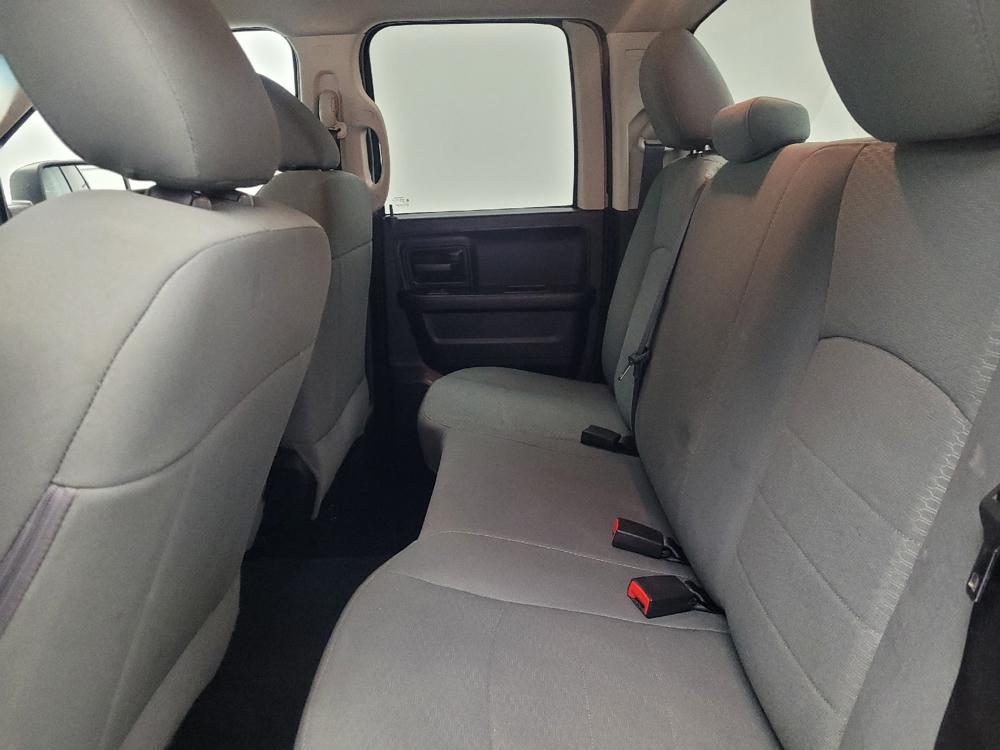 used 2017 Ram 1500 car, priced at $20,395