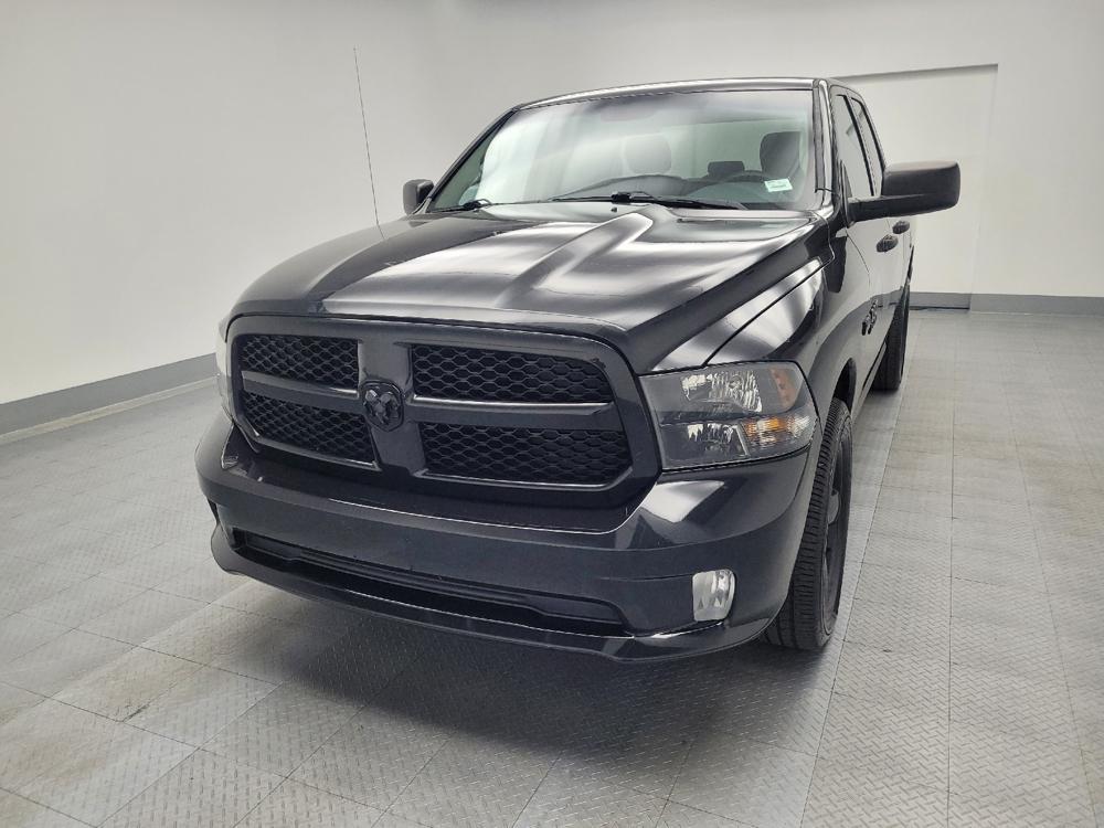 used 2017 Ram 1500 car, priced at $20,395
