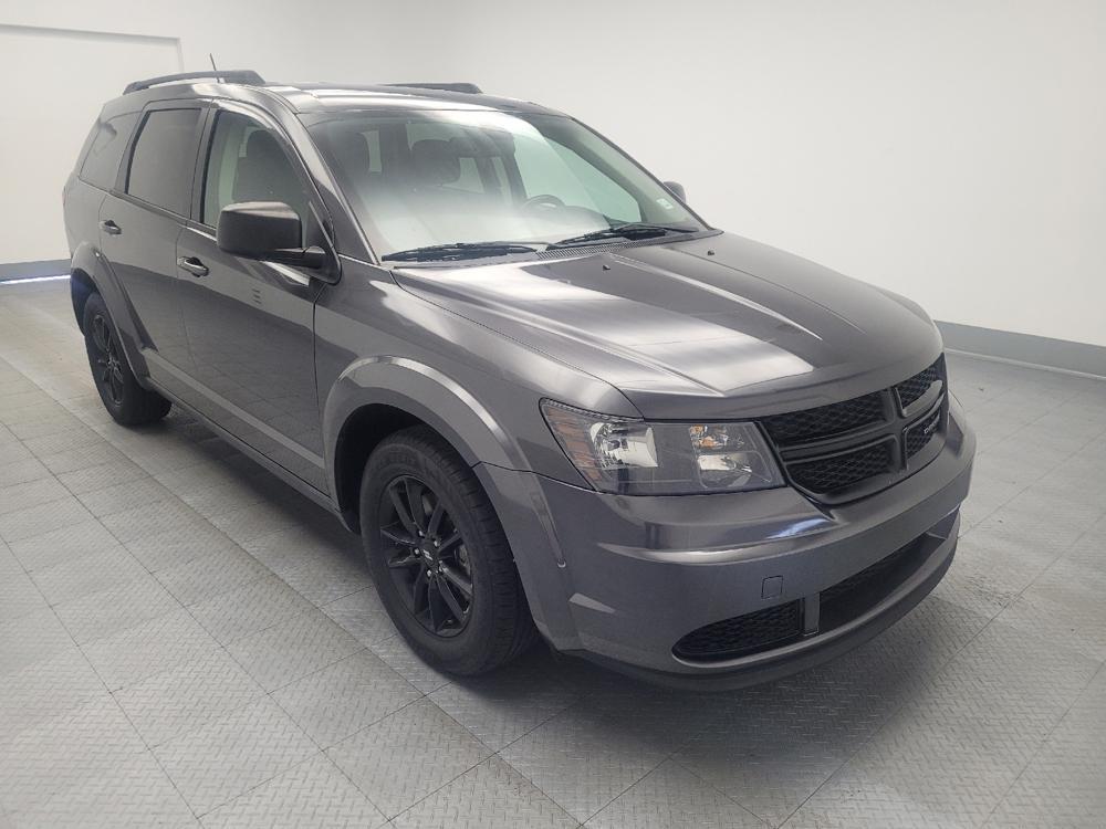used 2020 Dodge Journey car, priced at $13,795