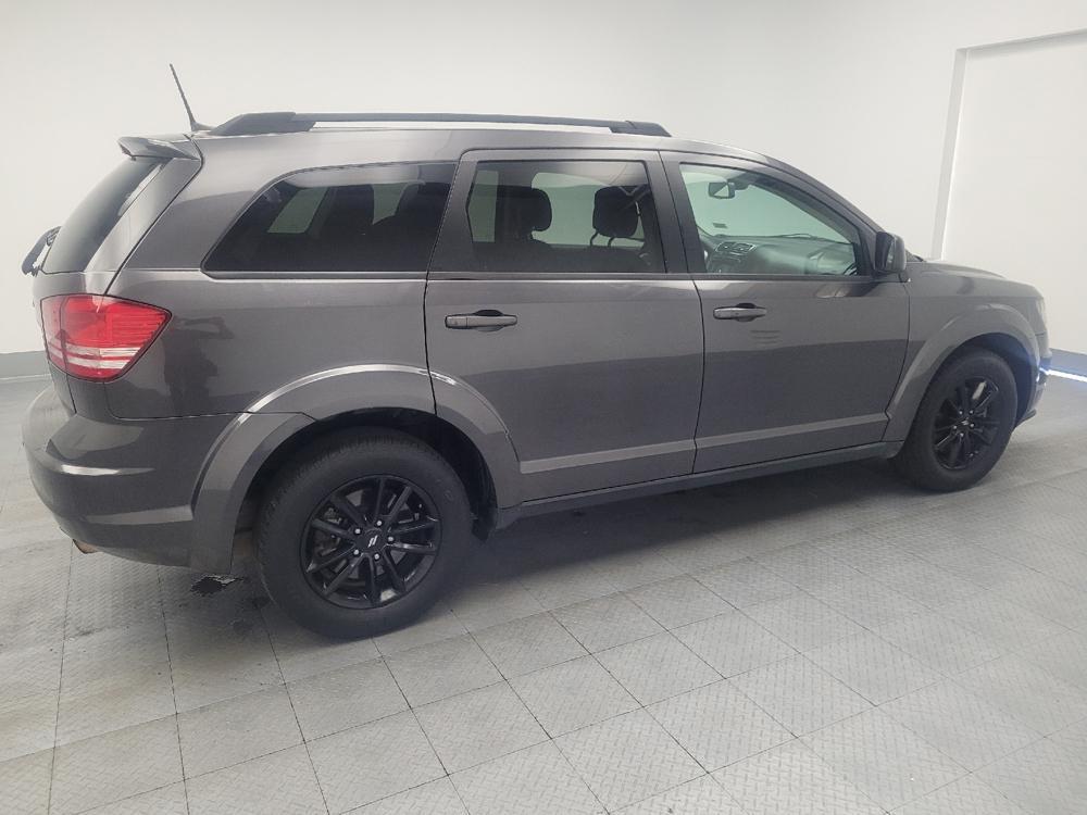 used 2020 Dodge Journey car, priced at $13,795
