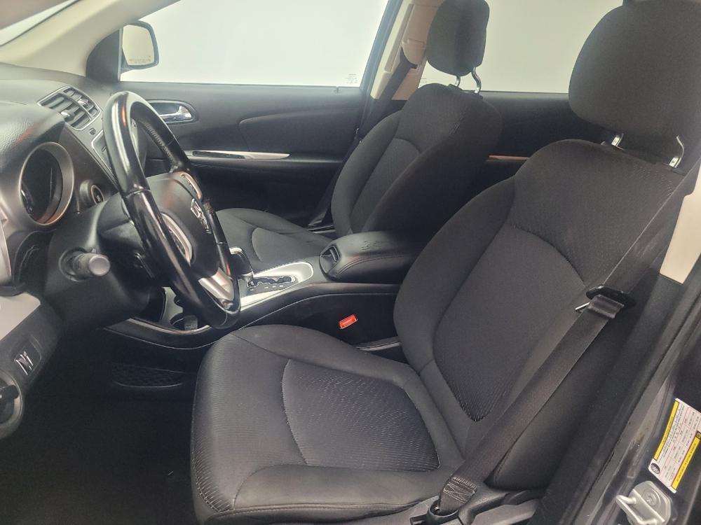 used 2020 Dodge Journey car, priced at $13,795