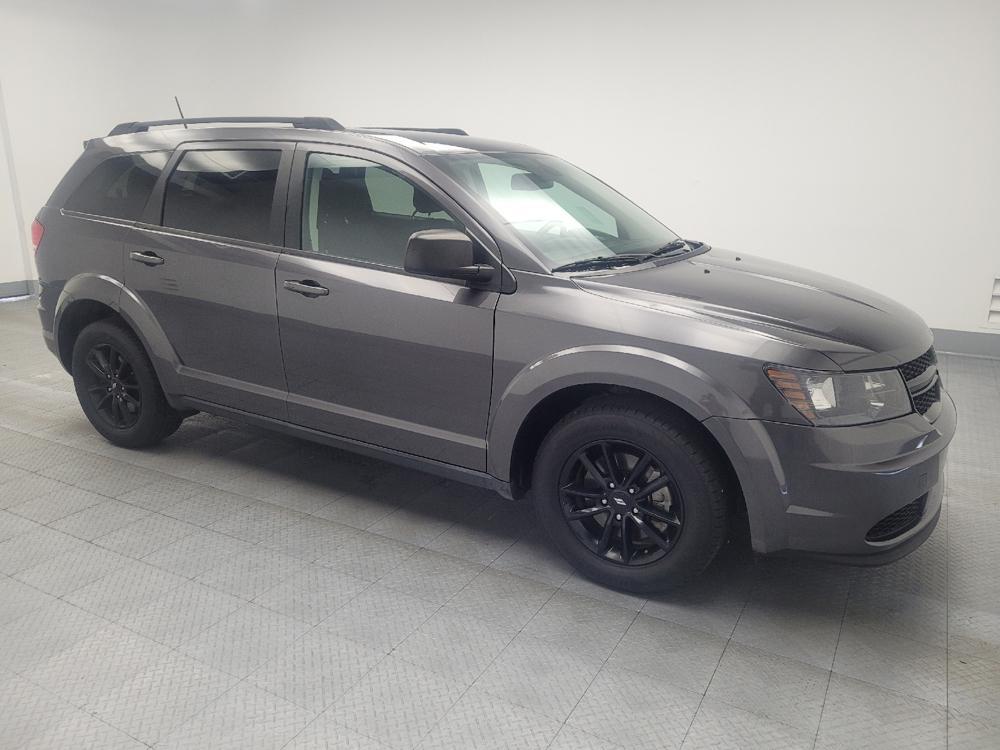 used 2020 Dodge Journey car, priced at $13,795