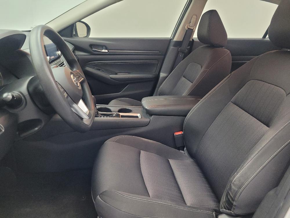 used 2020 Nissan Altima car, priced at $15,395