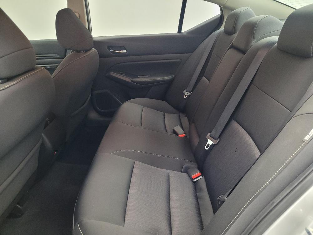 used 2020 Nissan Altima car, priced at $15,395