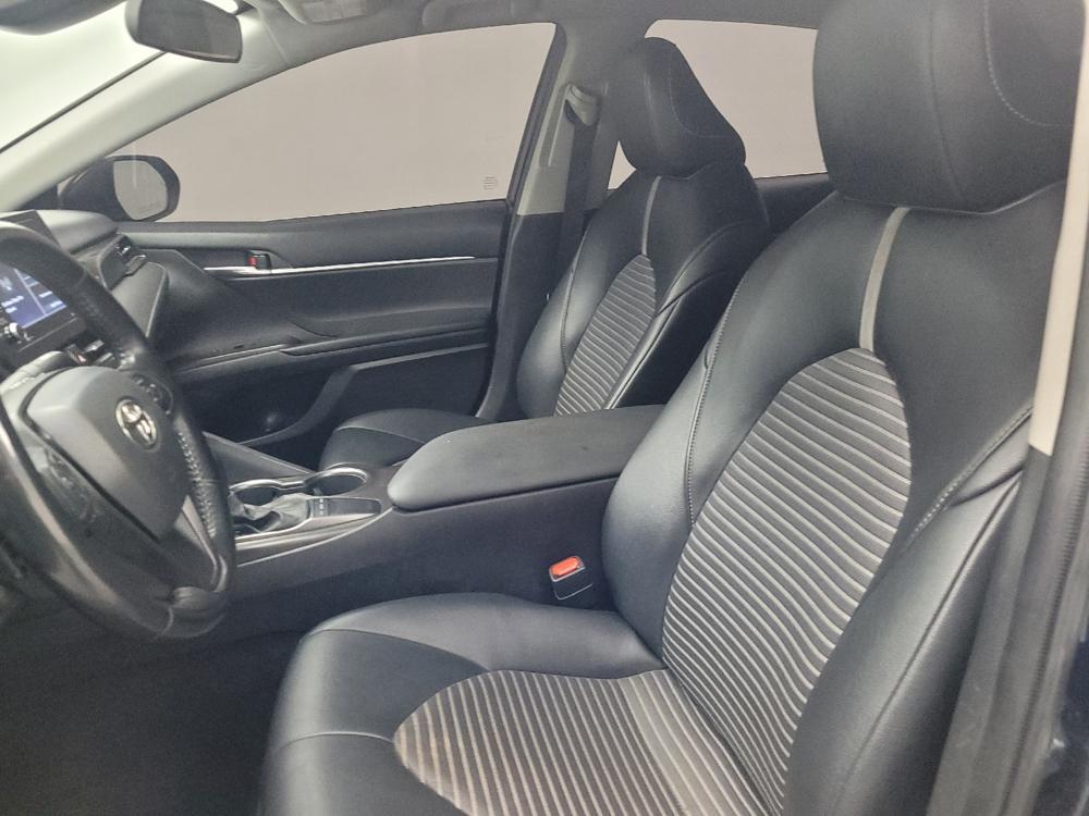 used 2022 Toyota Camry car, priced at $19,995
