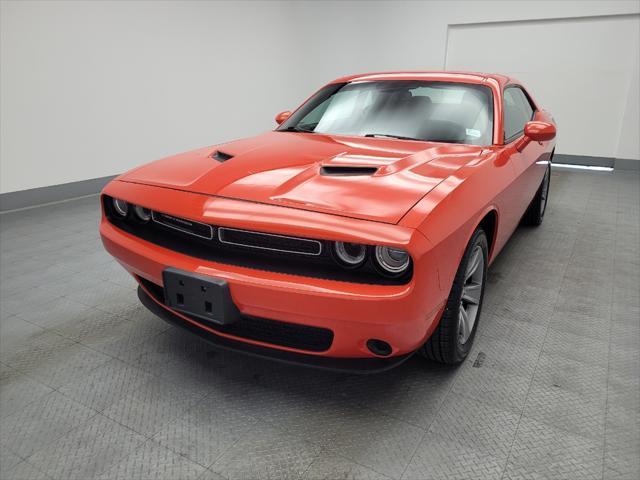 used 2019 Dodge Challenger car, priced at $22,095