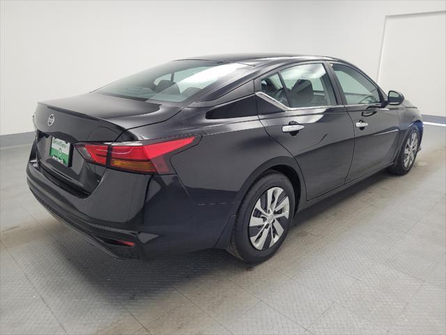 used 2022 Nissan Altima car, priced at $21,995