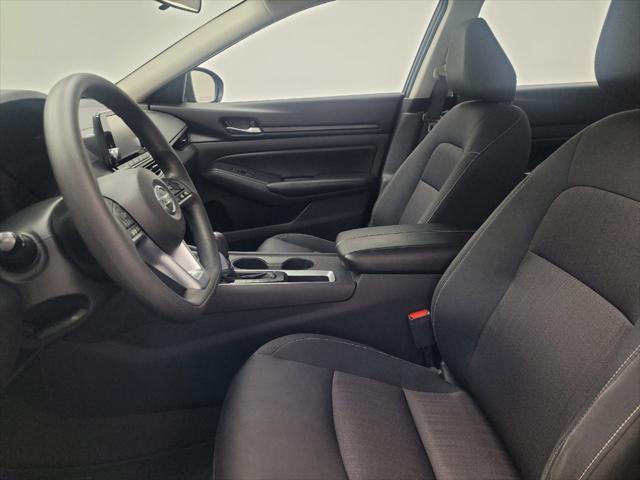 used 2022 Nissan Altima car, priced at $21,995