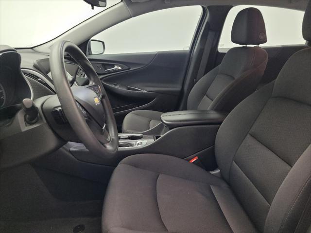 used 2024 Chevrolet Malibu car, priced at $20,795