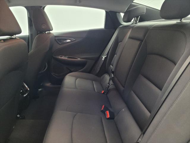 used 2024 Chevrolet Malibu car, priced at $20,795