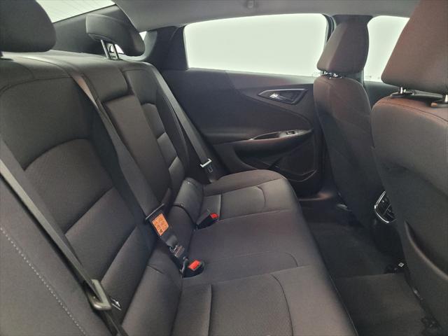 used 2024 Chevrolet Malibu car, priced at $20,795