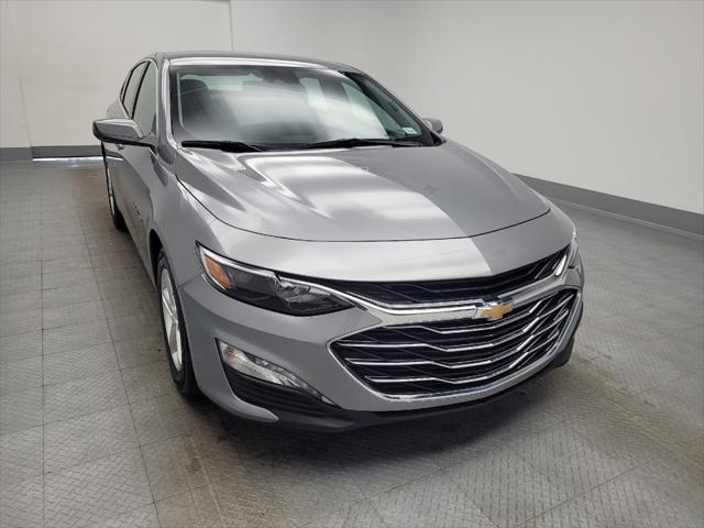 used 2024 Chevrolet Malibu car, priced at $20,795