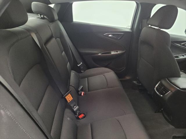 used 2024 Chevrolet Malibu car, priced at $20,395