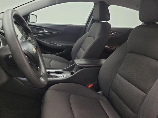 used 2024 Chevrolet Malibu car, priced at $20,395