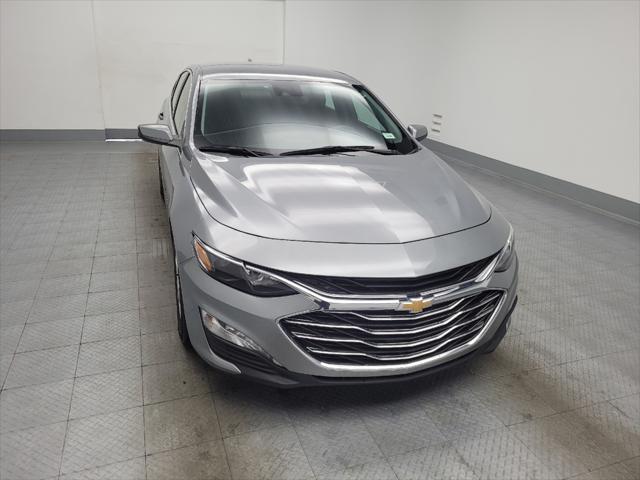 used 2024 Chevrolet Malibu car, priced at $20,395