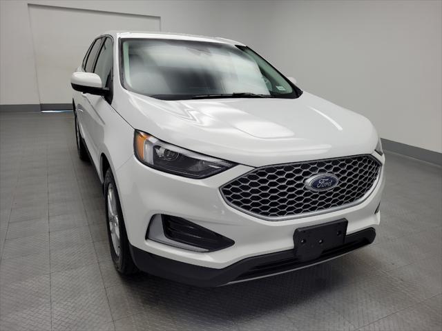 used 2024 Ford Edge car, priced at $29,795