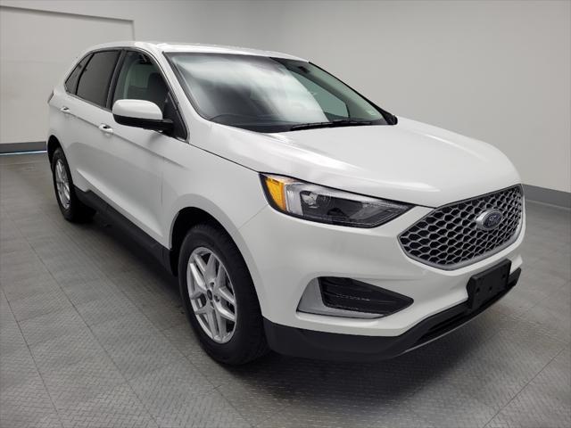 used 2024 Ford Edge car, priced at $29,795