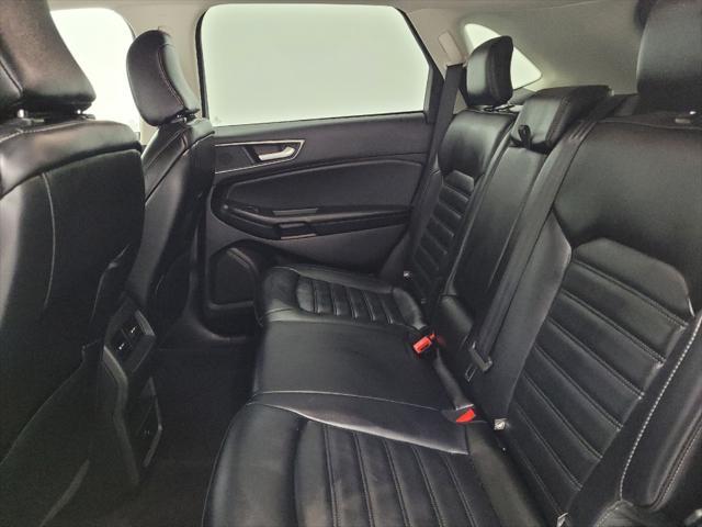 used 2024 Ford Edge car, priced at $29,795