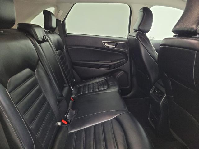 used 2024 Ford Edge car, priced at $29,795