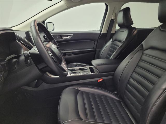 used 2024 Ford Edge car, priced at $29,795