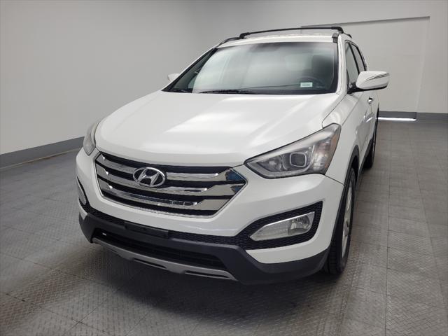 used 2014 Hyundai Santa Fe Sport car, priced at $16,595