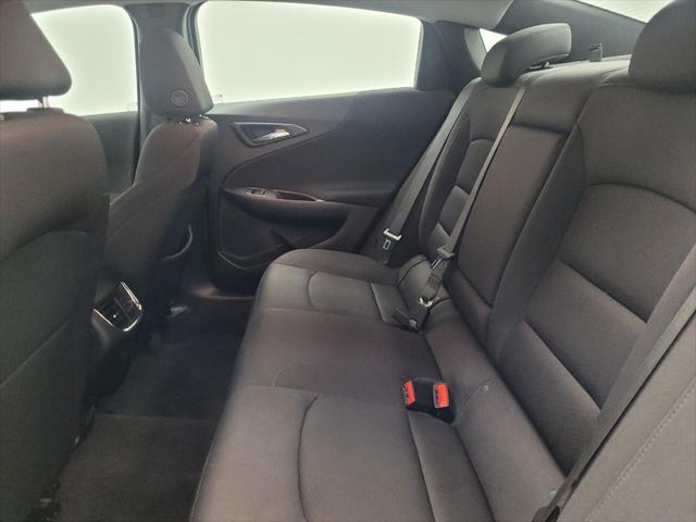used 2023 Chevrolet Malibu car, priced at $20,195
