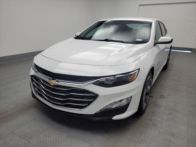 used 2023 Chevrolet Malibu car, priced at $20,195