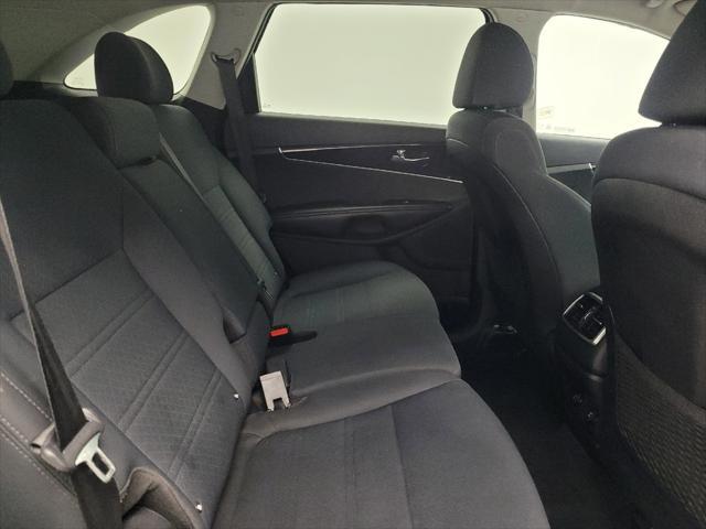 used 2019 Kia Sorento car, priced at $18,095