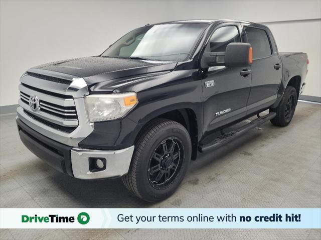 used 2016 Toyota Tundra car, priced at $30,995