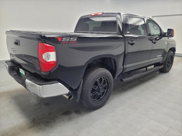 used 2016 Toyota Tundra car, priced at $30,995