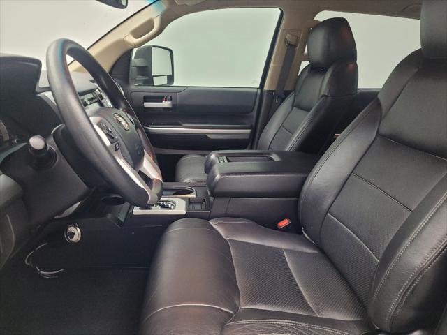 used 2016 Toyota Tundra car, priced at $30,995