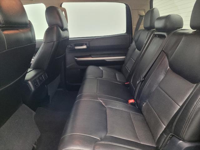 used 2016 Toyota Tundra car, priced at $30,995