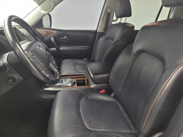 used 2019 Nissan Armada car, priced at $25,295