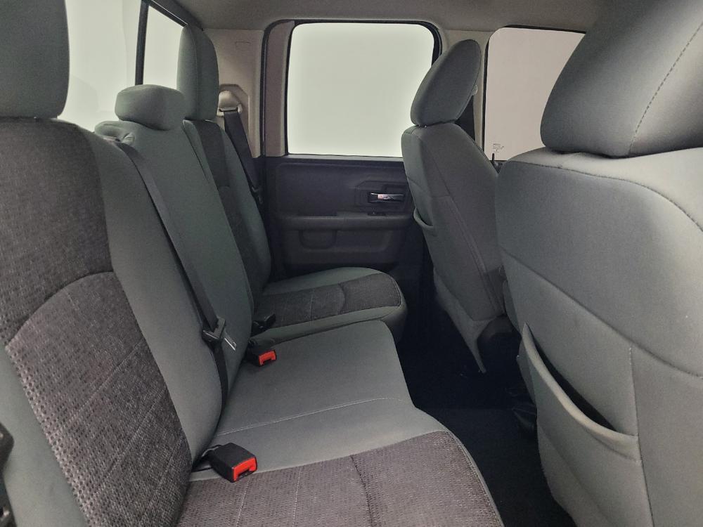 used 2016 Ram 1500 car, priced at $18,995