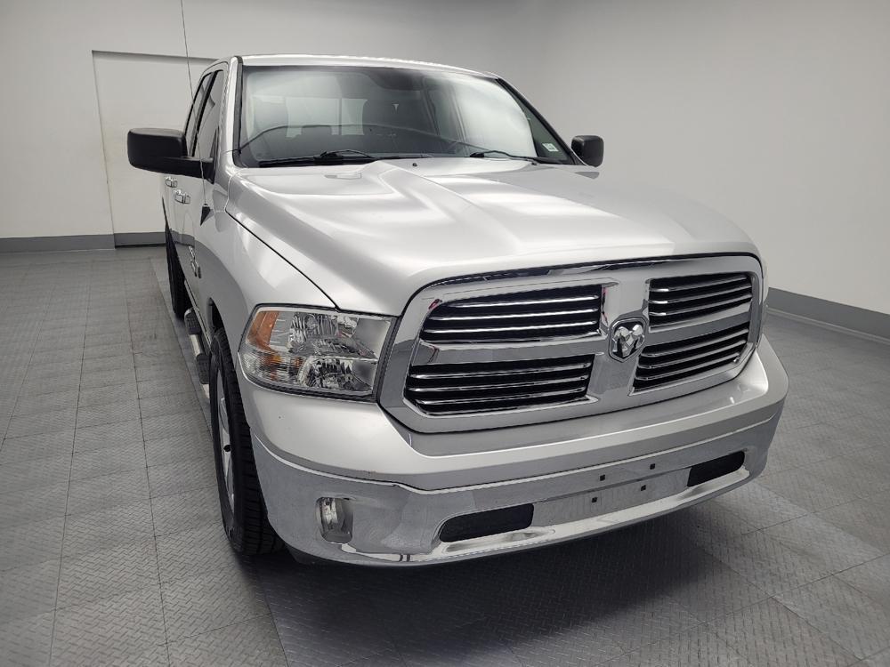 used 2016 Ram 1500 car, priced at $18,995