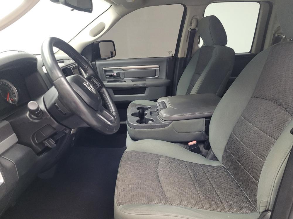 used 2016 Ram 1500 car, priced at $18,995