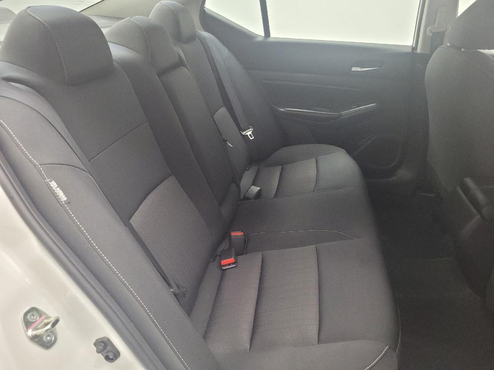 used 2022 Nissan Altima car, priced at $19,995