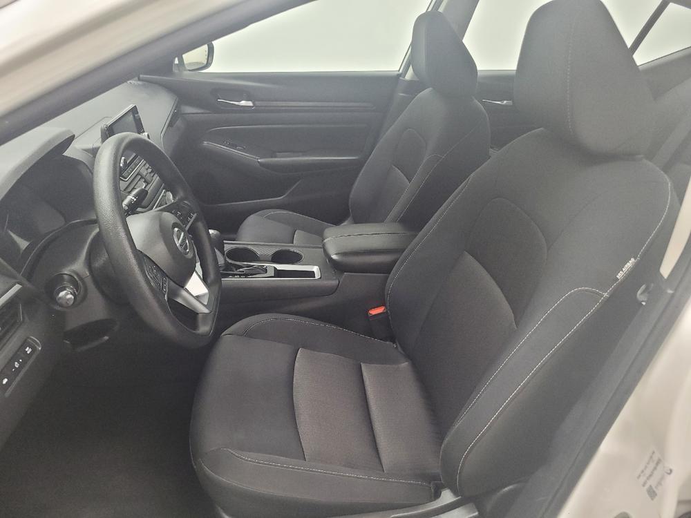 used 2022 Nissan Altima car, priced at $19,995