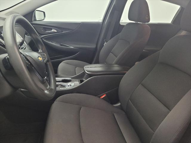 used 2023 Chevrolet Malibu car, priced at $20,495