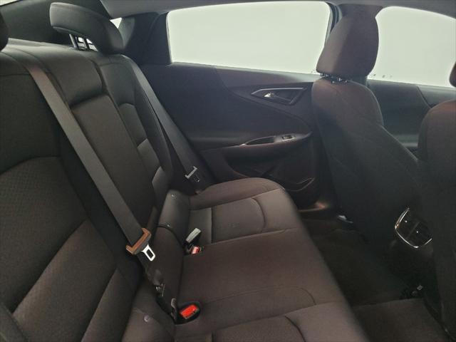 used 2023 Chevrolet Malibu car, priced at $20,495