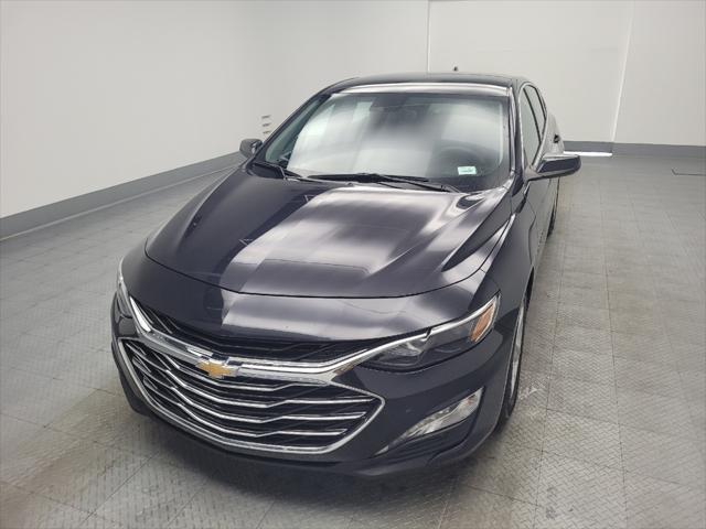 used 2023 Chevrolet Malibu car, priced at $20,495