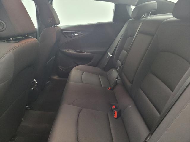 used 2023 Chevrolet Malibu car, priced at $20,495