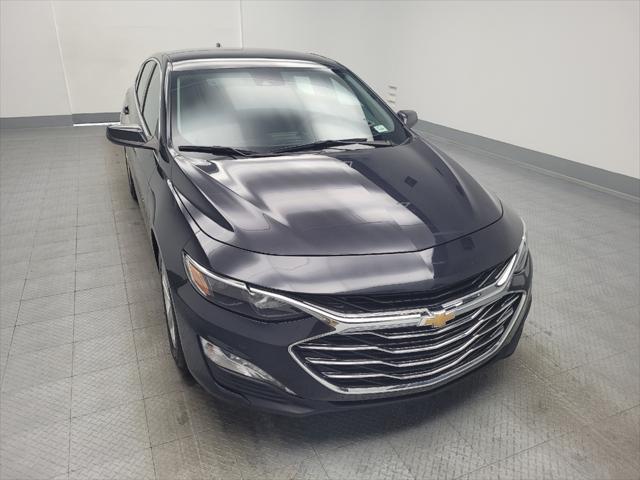 used 2023 Chevrolet Malibu car, priced at $20,495