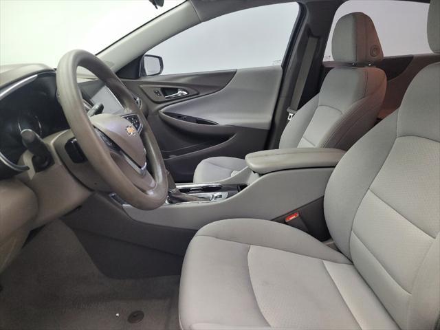 used 2019 Chevrolet Malibu Hybrid car, priced at $22,795